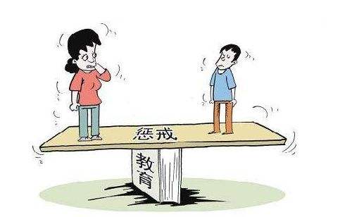 治理校園欺凌，建議給予學(xué)校適當(dāng)懲戒權(quán)