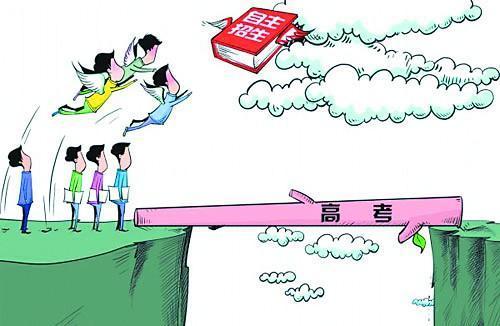 自主招生面試常見問題，你需要提前準(zhǔn)備！