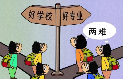 高考同學(xué)注意啦！填報(bào)志愿，高校排行榜咋參考？