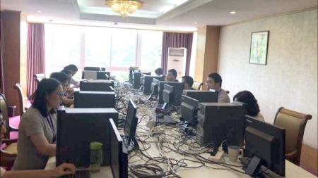 關于普通高校藏文、彝文一類模式本科第二批錄取未完成計劃院校征集志愿的通知