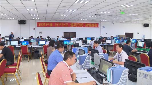 關于四川省2019年普通高校招生藝術體育類?？婆浫∥赐瓿捎媱潓W校征集志愿的通知