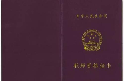 2019年下半年中小學教師資格考試（筆試）報名今日開始啦！