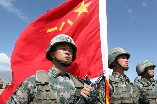 今日開拔！大學(xué)生參軍，報(bào)國亦不負(fù)人生
