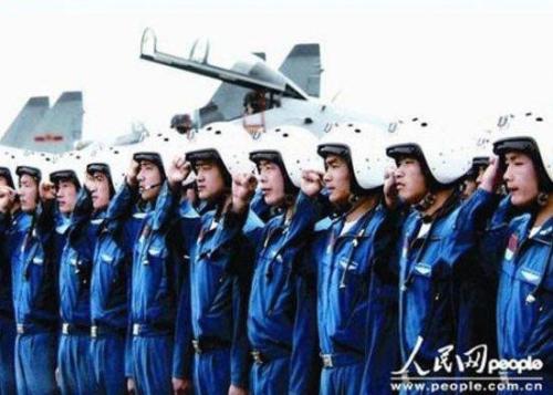 海軍航空大學(xué)叫你歸隊(duì)了~不僅招飛行員，這些專(zhuān)業(yè)你有可能考得上