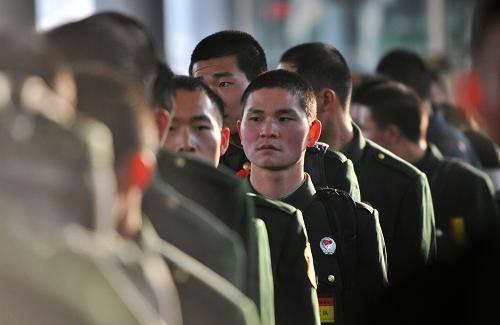 2019年普通高等學(xué)校面向退役軍人等群體人員招生的院校、專業(yè)及名額