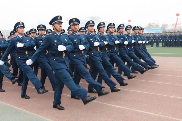 帶你解讀軍?！袊?guó)人民解放軍空軍工程大學(xué)