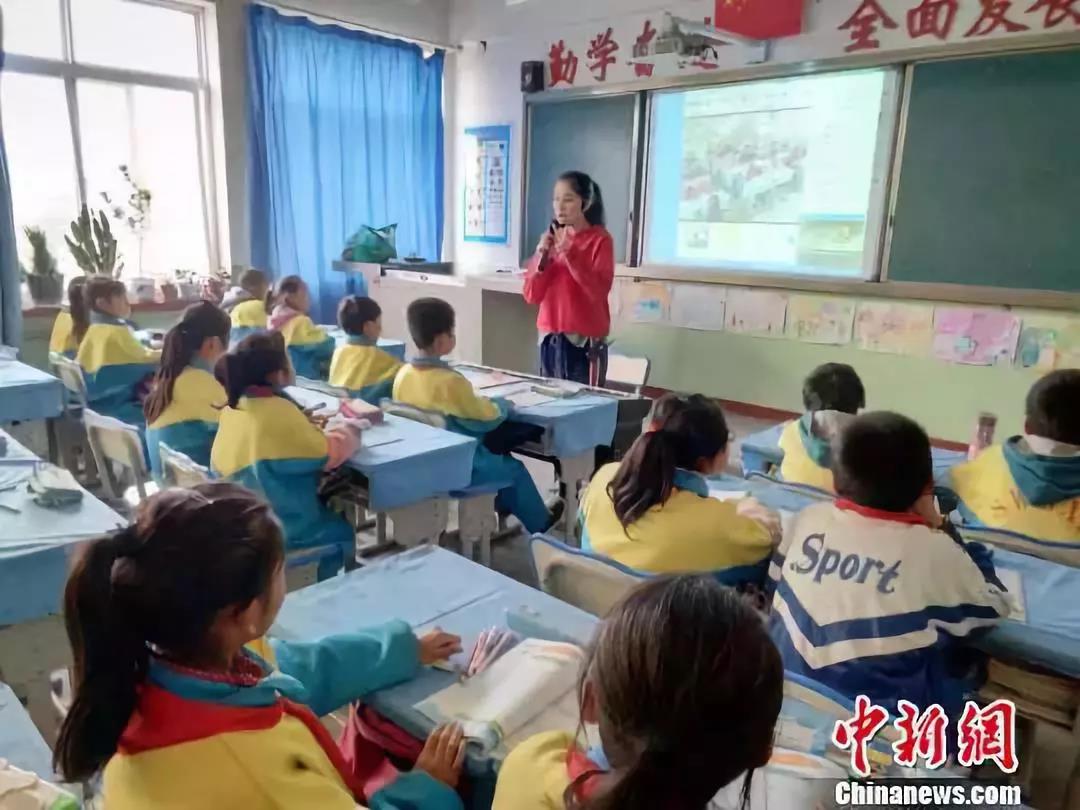 中小學(xué)教師資格考試開考！590萬考生創(chuàng)規(guī)模新高，為什么火了？