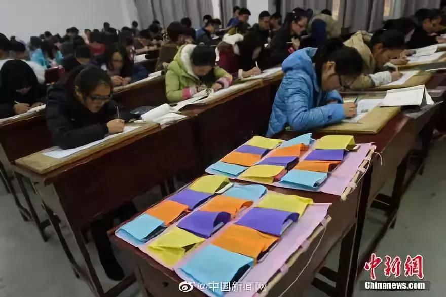 “嚴”才是本科教育的正確打開方式