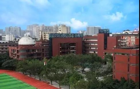 中考錄取分?jǐn)?shù)上漲最高，這所“黑馬”高中實(shí)力很強(qiáng)！