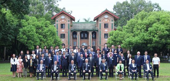 28所高校，三大聯(lián)盟成立！這些大學(xué)生的利好！