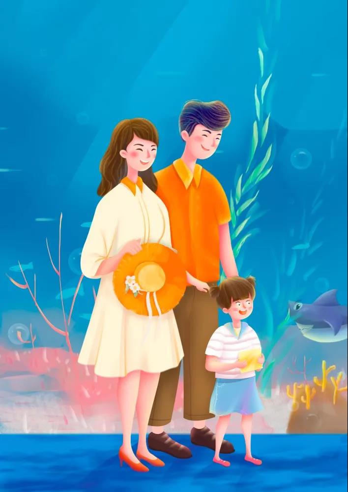 “我不上幼兒園，我要去結(jié)婚”：請好好愛那個到了婚姻敏感期的孩子……