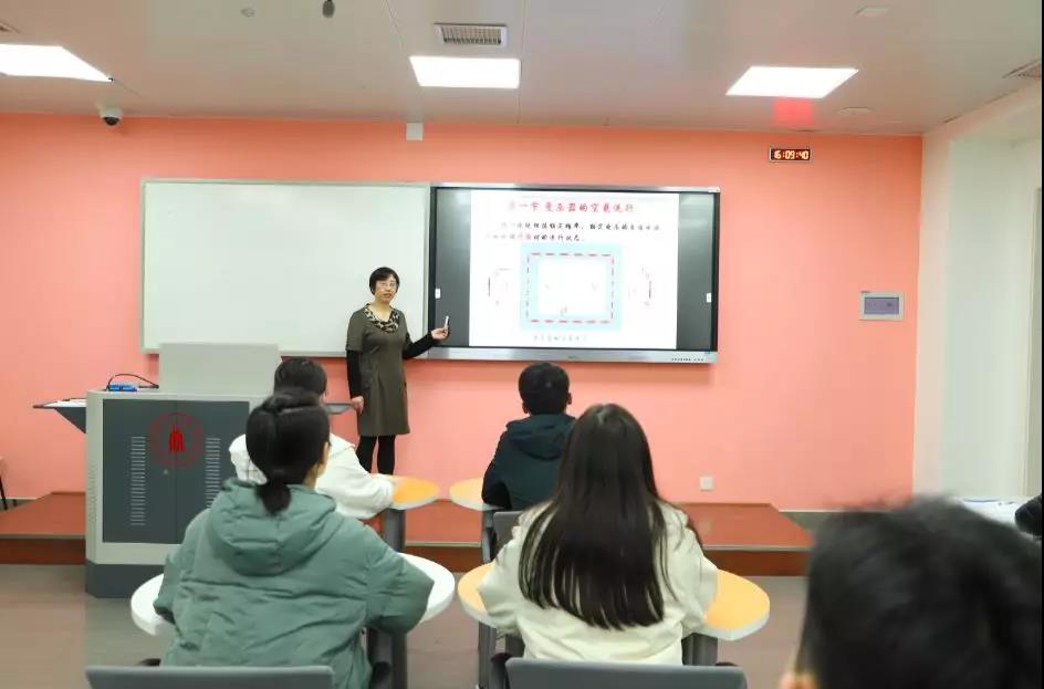 我省這所大學(xué)專業(yè)課獲評(píng)“四大天書”之首！學(xué)生：太“南”了