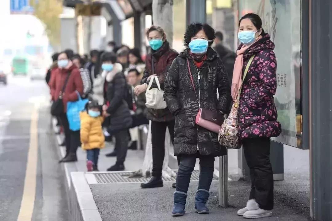 鐘南山提示：有個(gè)地方最危險(xiǎn)，但你天天去！