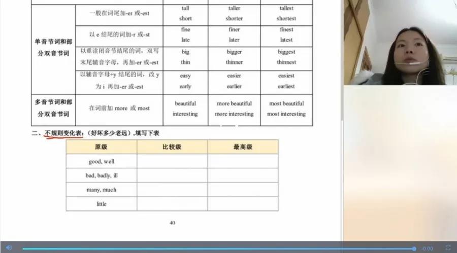 凝心聚力，停課不停學(xué)，川越老師們一直“在線”!