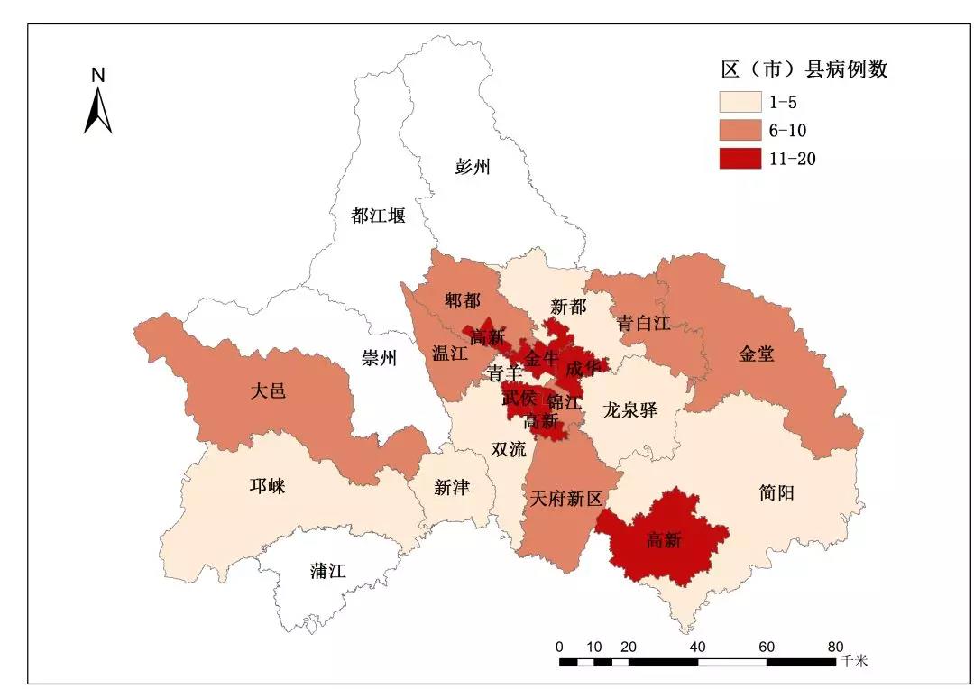 緊急擴(kuò)散！成都確診139人，這94個(gè)小區(qū)確診病人曾停留...
