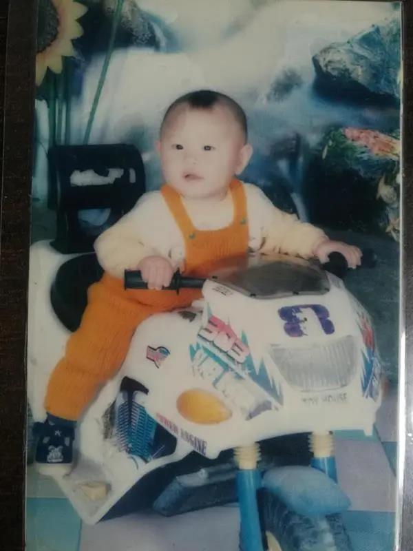 “梅姨案”被拐15年的孩子，找到了