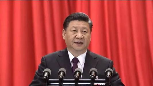 這場硬仗，習(xí)近平“再動員、再部署”