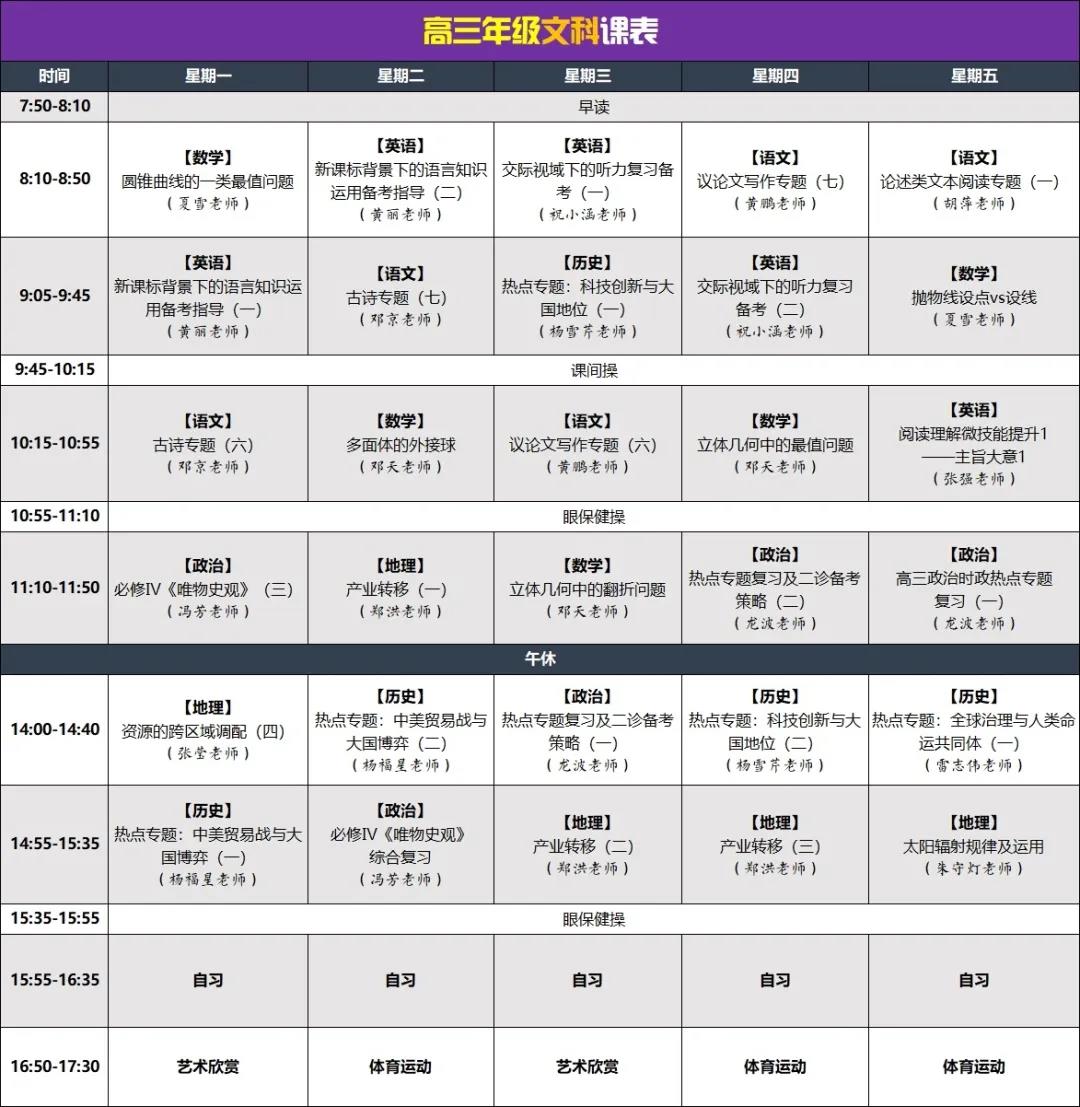 收藏！四川云教電視課堂線上教學(xué)第四周小學(xué)、中學(xué)課表來(lái)了！