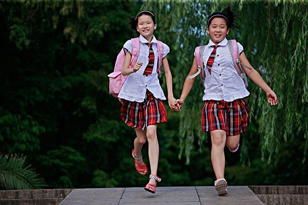 最新！成都市雙流區(qū)戶籍人口2020年小學一年級新生入學劃片公告