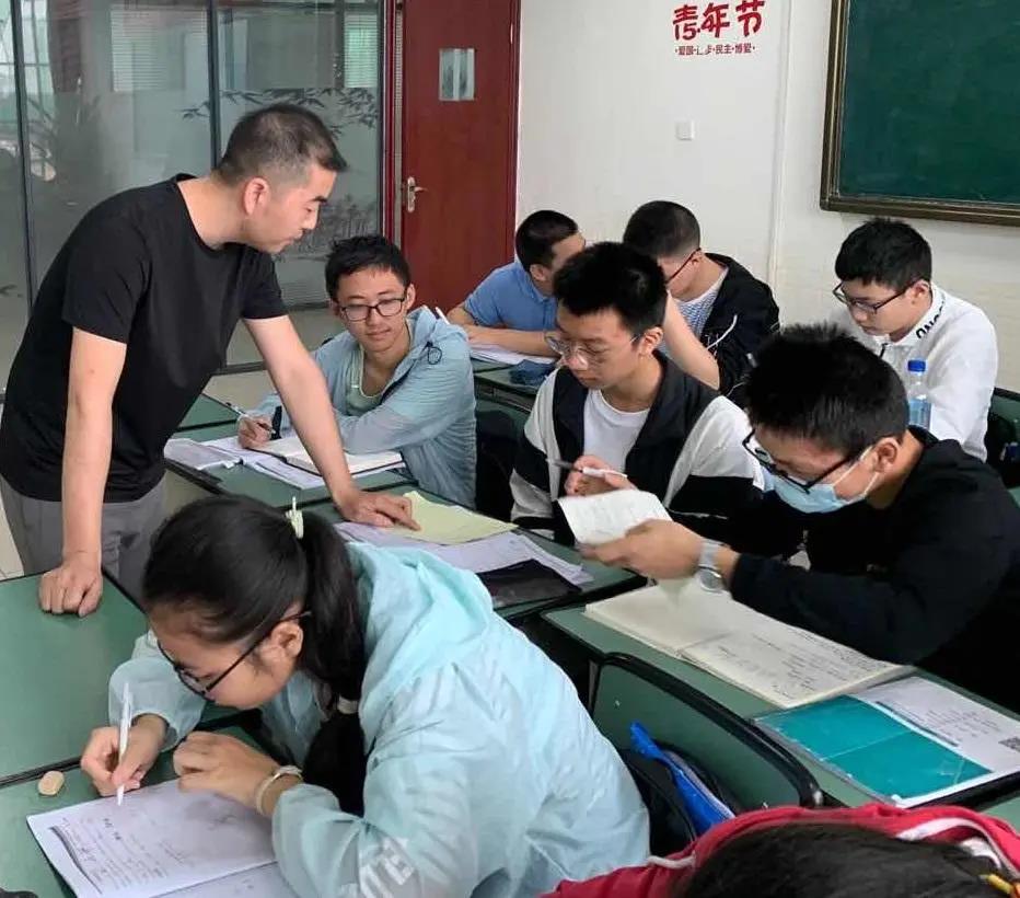 教師 | 從學(xué)生興趣出發(fā)，做他們的源頭活水