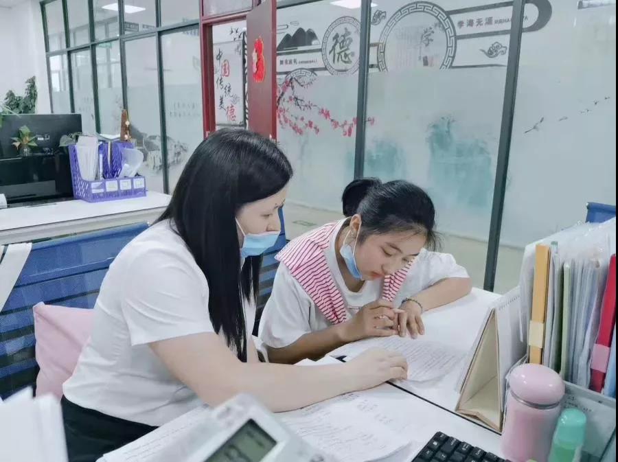 教師專訪 | 你的家人，你的老師！