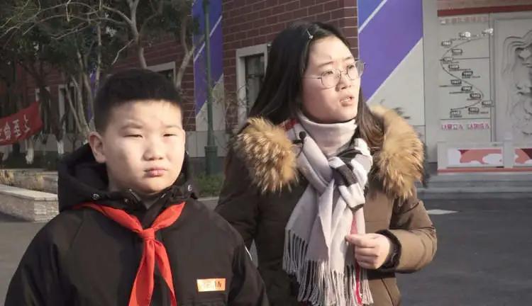“教科書”式操作！9歲男子漢救了整樓人