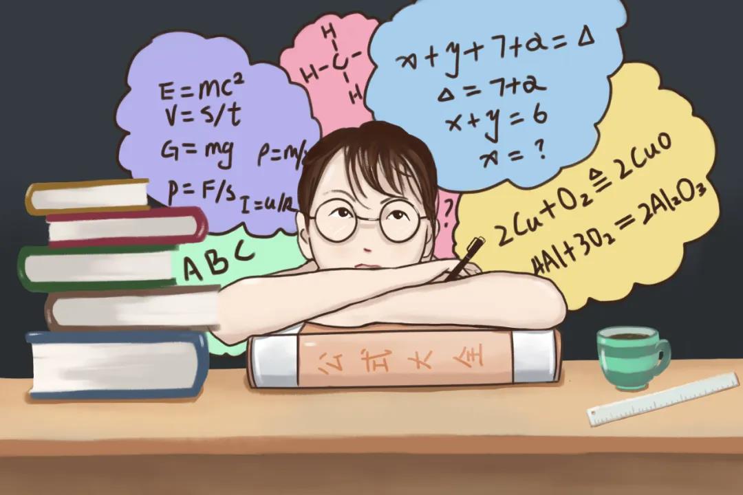事關(guān)高考，這群高三老師春節(jié)照常上班！