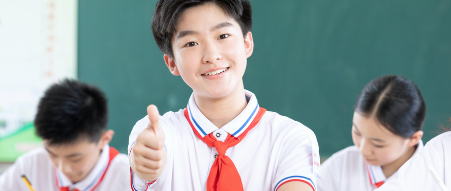 @初三黨 | 外地生的機會來了！成都26所高中