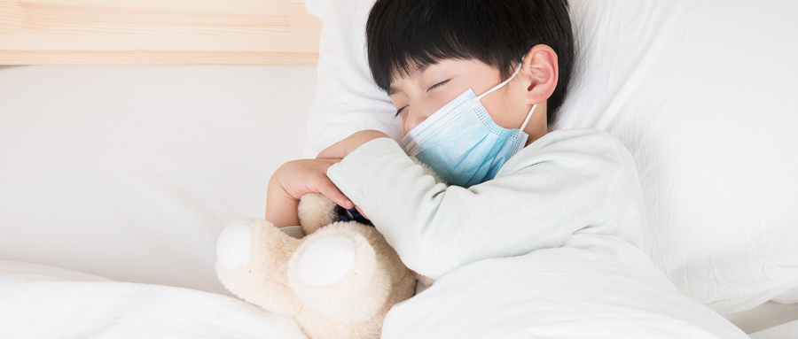復(fù)學(xué)后，一定要警惕這7種春季常見病癥！