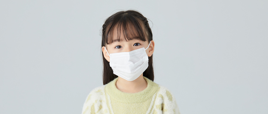 家長必看！開學(xué)要備幾個口罩？兒童口罩怎么選？權(quán)威解答來了！