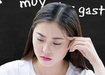 中考成績很慘的，通常是這10類學(xué)生