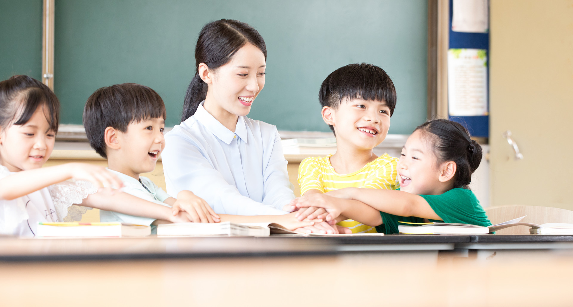 “全班25個學(xué)生，23個是班干”：為什么要讓孩子當班干部？這是我聽過最好的回答！
