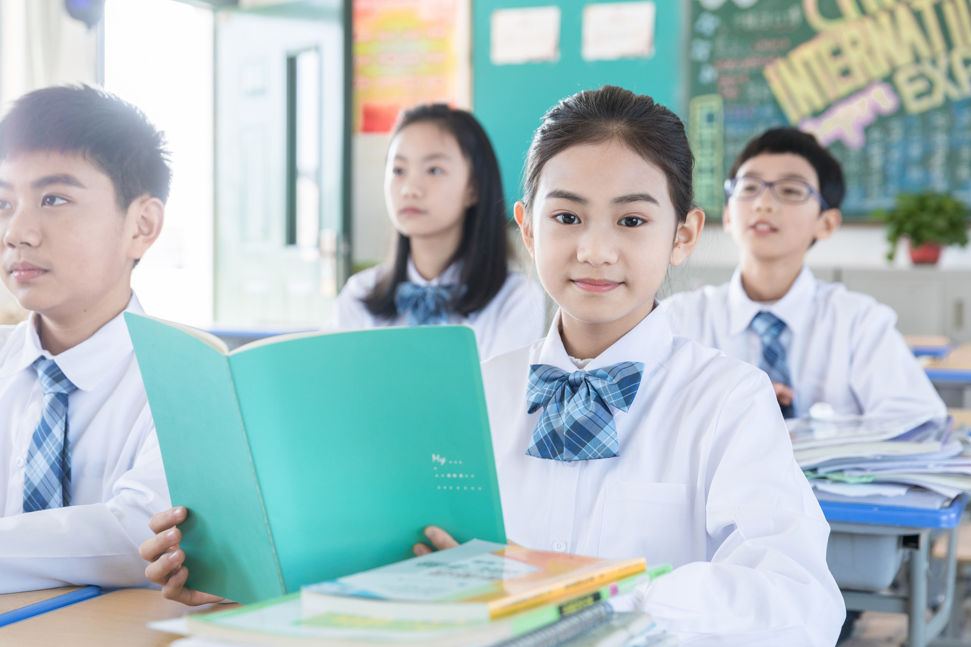 重磅！中考取消，高中實行登記入學(xué)，北京開始試點！成都會跟進(jìn)嗎？