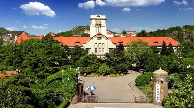 中國海洋大學(xué)2022年強(qiáng)基計劃，來了！