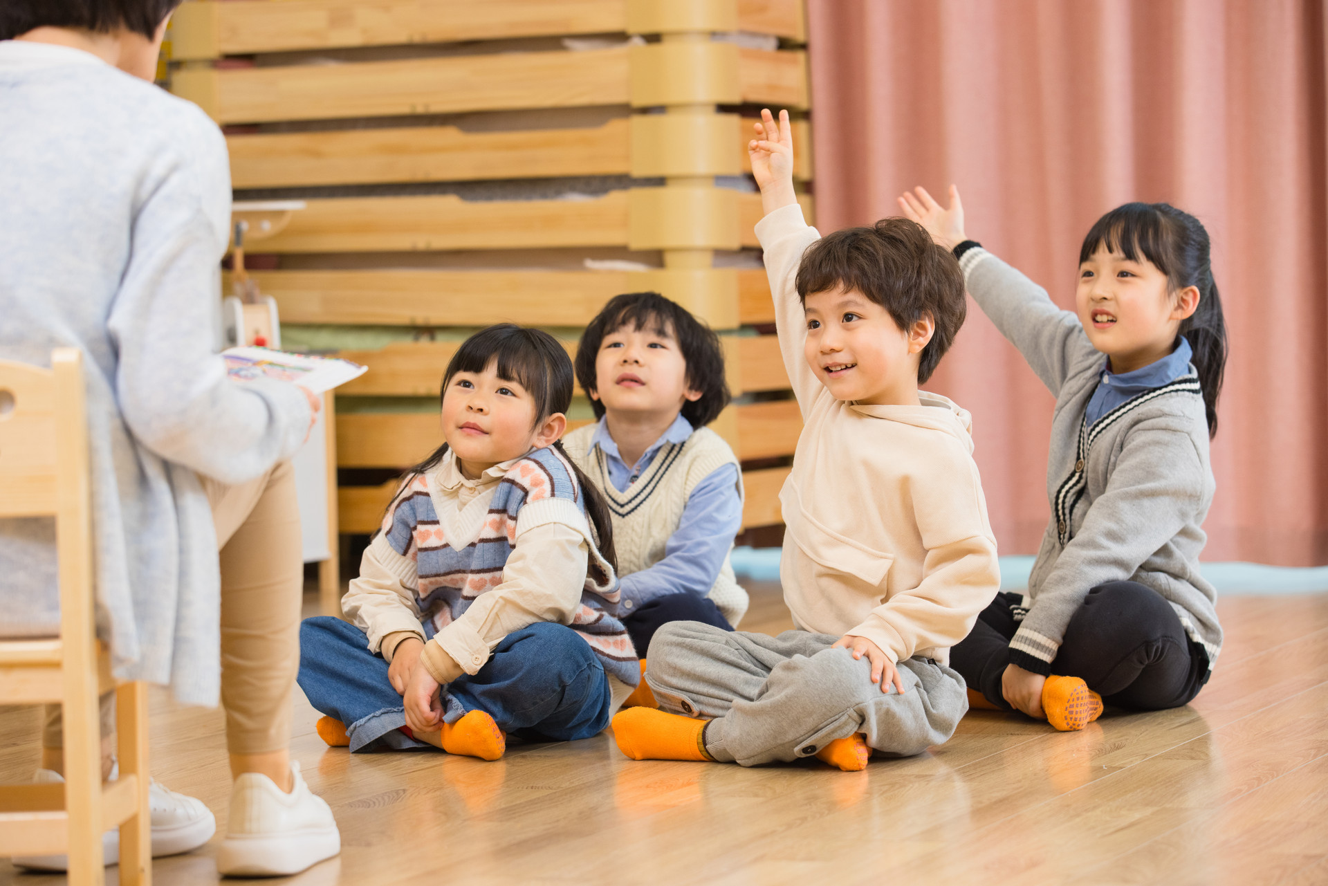 2022年成都公辦幼兒園，各區(qū)報名時間公布！