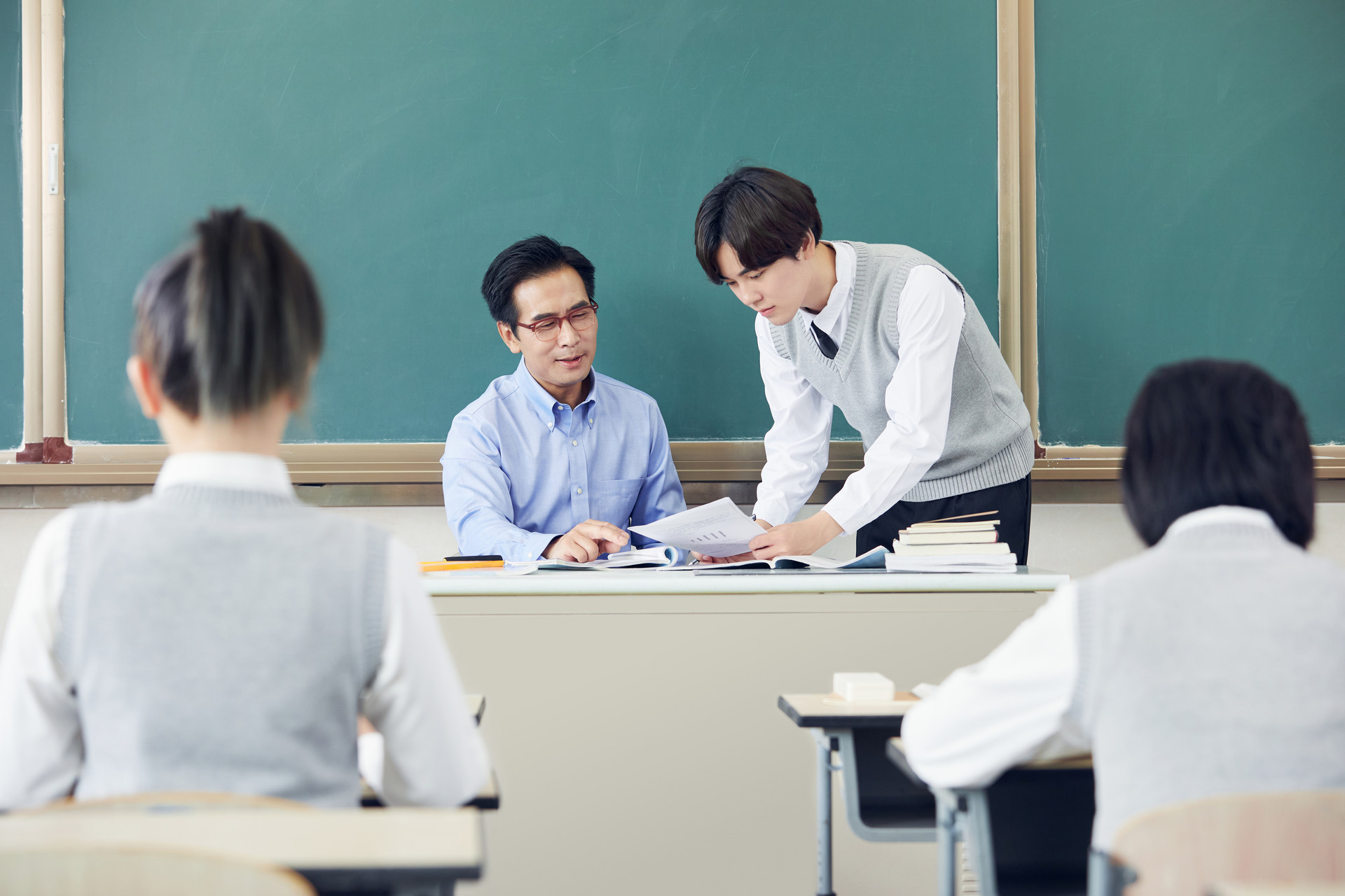 5月，這些報考熱點莫錯過！