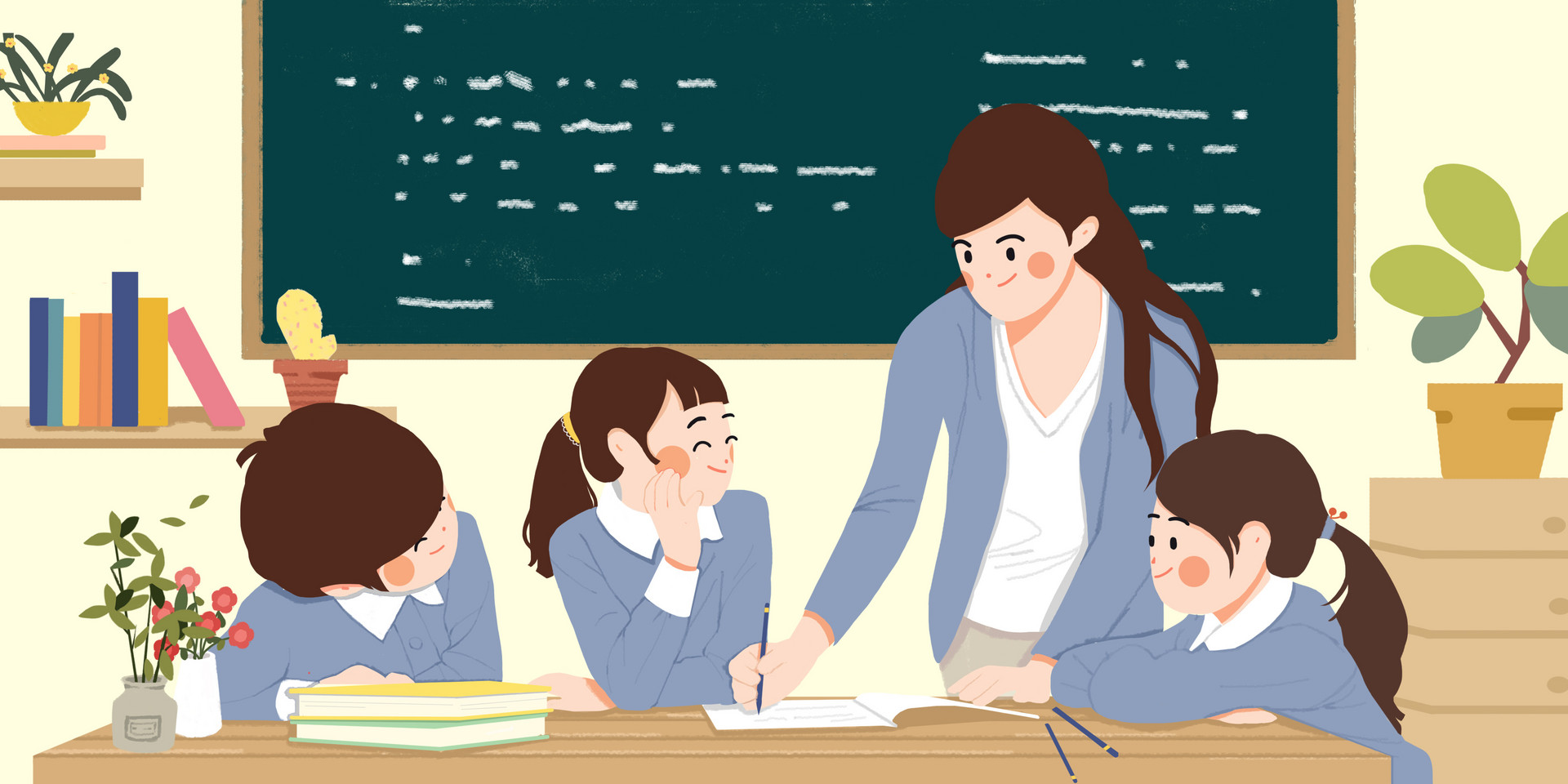 加強(qiáng)小學(xué)科學(xué)教師培養(yǎng)，教育部最新通知來了