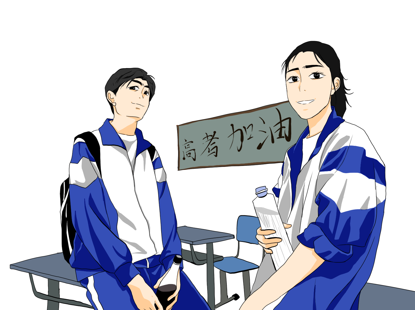 四川高三全日制集訓(xùn)排名前十有哪些？